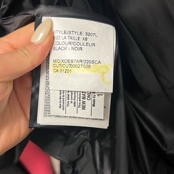 Canada goose jacket - Picture 7 of 10